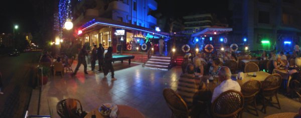 Hotel Rima
